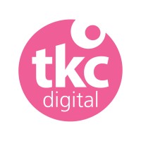 TKC digital logo