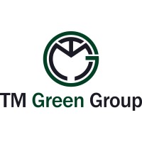TM Green Group logo