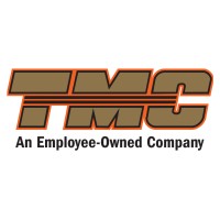 TMC Transportation logo