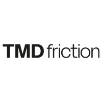 TMD Friction logo