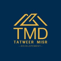 TMD logo