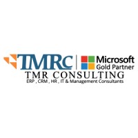 TMR Consulting logo