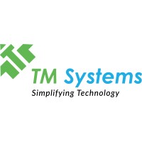 TM Systems logo
