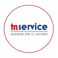 Tnservice Srl - Agenzia per il Lavoro logo