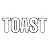 TOAST logo