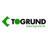 Togrund GmbH logo