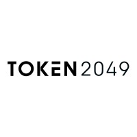 TOKEN2049 logo