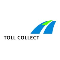 Toll Collect GmbH logo