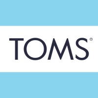 TOMS logo