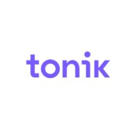 Tonik logo