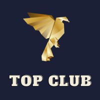 Top Club logo