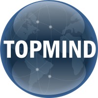 TOPMIND logo