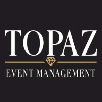 TOPAZ EVENTS MANAGEMENT logo