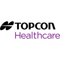 Topcon Healthcare Europe logo