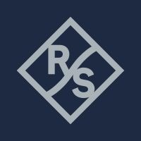 Rohde & Schwarz Topex logo