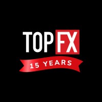TopFX Global logo
