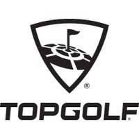 Topgolf logo
