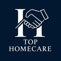 Top Homecare logo