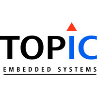 TOPIC Embedded Systems logo
