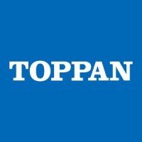 TOPPAN Packaging Americas logo
