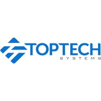 Toptech Systems logo