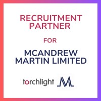 Torchlight Recruitment Solutions logo