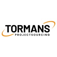 Tormans Projectsourcing logo