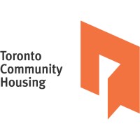 Toronto Community Housing logo