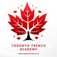 Toronto French Academy (TFA) logo