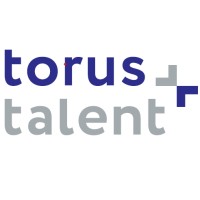 Torus Talent logo