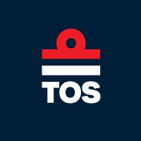 TOS People logo