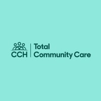 Total Community Care logo