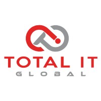 Total IT Global logo