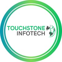 Touchstone Infotech logo