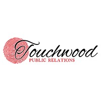 Touchwood PR logo