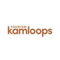 Tourism Kamloops logo