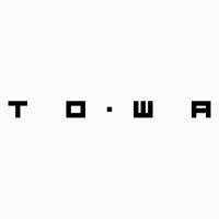 TOWA. the digital growth company logo