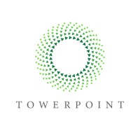 TowerPoint logo