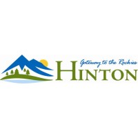 Town of Hinton logo