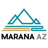Town of Marana logo