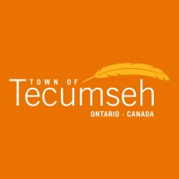 Town of Tecumseh logo