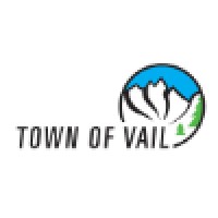 Town of Vail logo