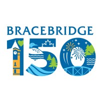 Town of Bracebridge logo
