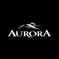 The Corporation of The Town of Aurora logo