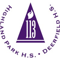 Township High School District 113 logo