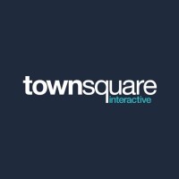 Townsquare Interactive logo