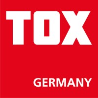 TOX-Dübel-Technik GmbH logo