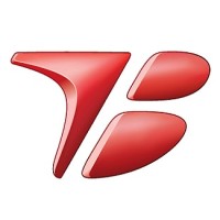 Toyota Boshoku America logo
