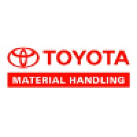 Toyota Material Handling Australia logo