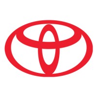 Toyota SA logo